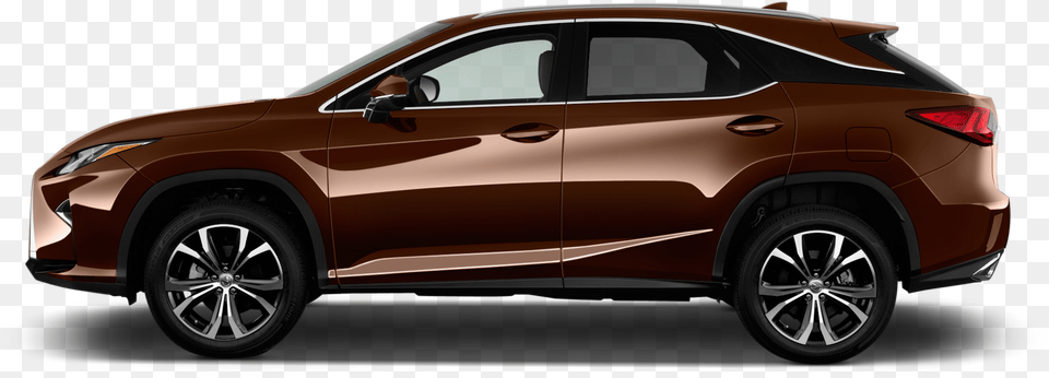 Lexus, Suv, Car, Vehicle, Transportation Png Image