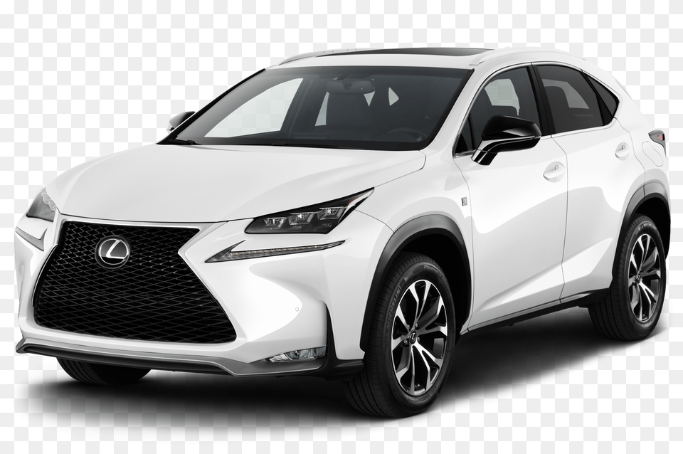 Lexus, Car, Sedan, Transportation, Vehicle Png Image