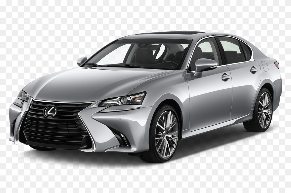 Lexus, Car, Sedan, Transportation, Vehicle Free Png Download