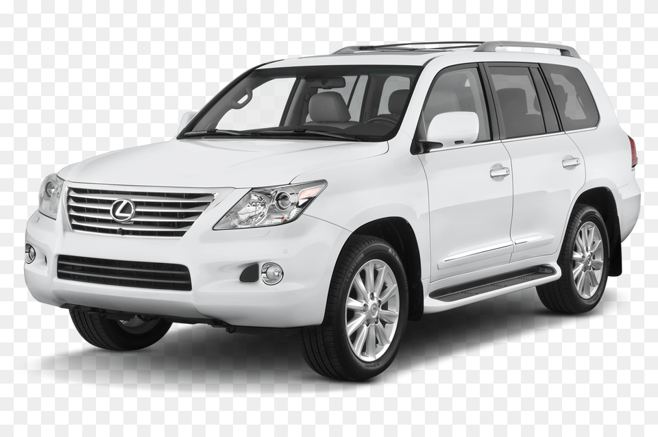 Lexus, Car, Vehicle, Transportation, Suv Free Png Download