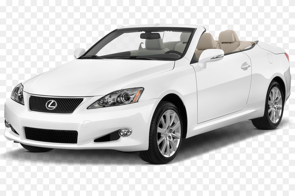 Lexus, Car, Convertible, Transportation, Vehicle Png