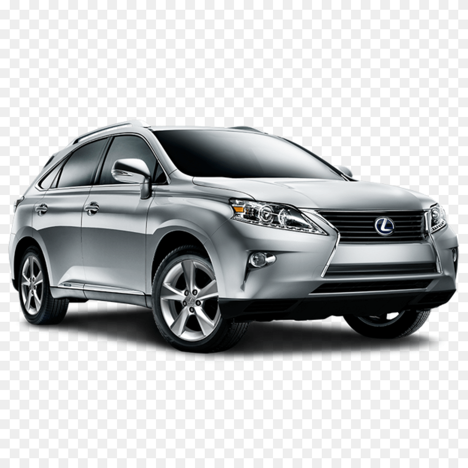 Lexus, Car, Vehicle, Sedan, Transportation Free Png