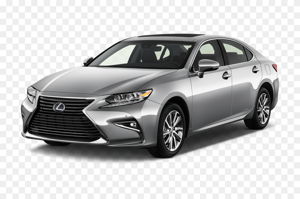 Lexus, Sedan, Car, Vehicle, Transportation Free Png Download