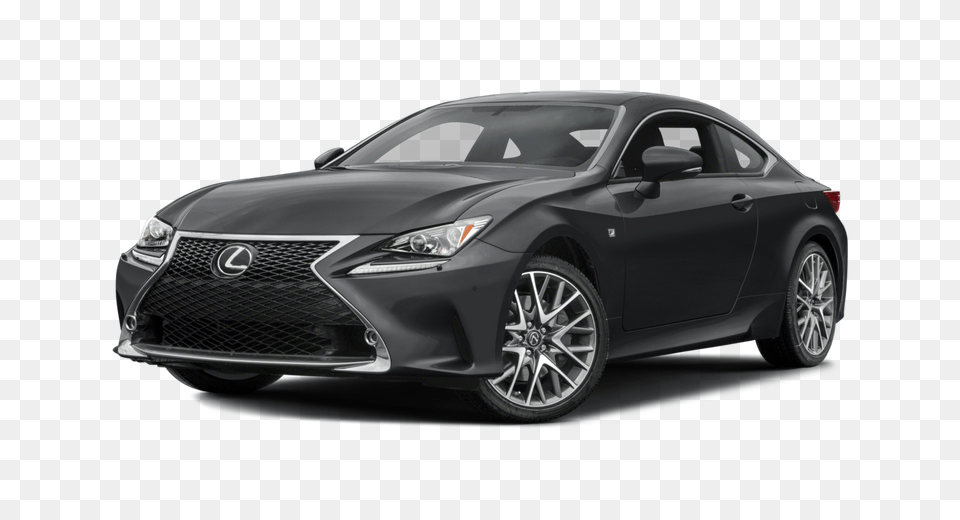 Lexus, Car, Vehicle, Coupe, Sedan Png