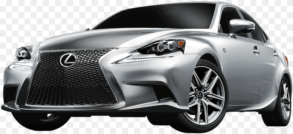 Lexus 4 Image Supercar, Sedan, Car, Vehicle, Transportation Free Png