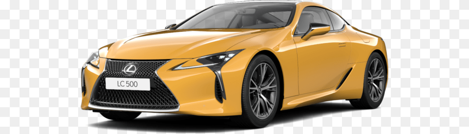 Lexus, Car, Vehicle, Coupe, Transportation Png Image