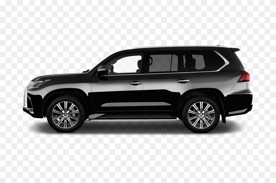 Lexus, Suv, Car, Vehicle, Transportation Free Transparent Png