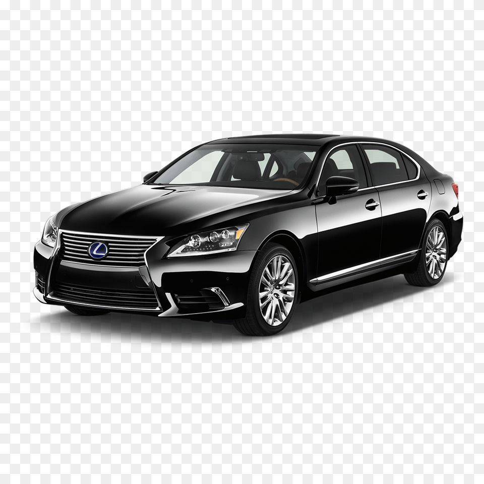 Lexus, Car, Vehicle, Transportation, Sedan Free Transparent Png