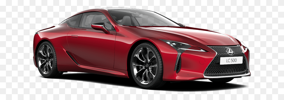 Lexus, Car, Vehicle, Coupe, Sedan Free Transparent Png