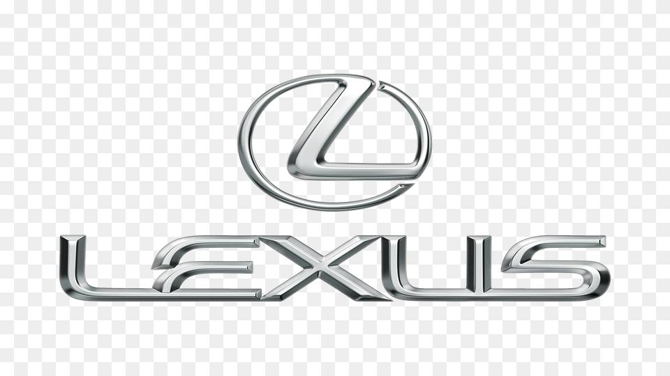 Lexus, Emblem, Logo, Symbol, Device Free Png Download