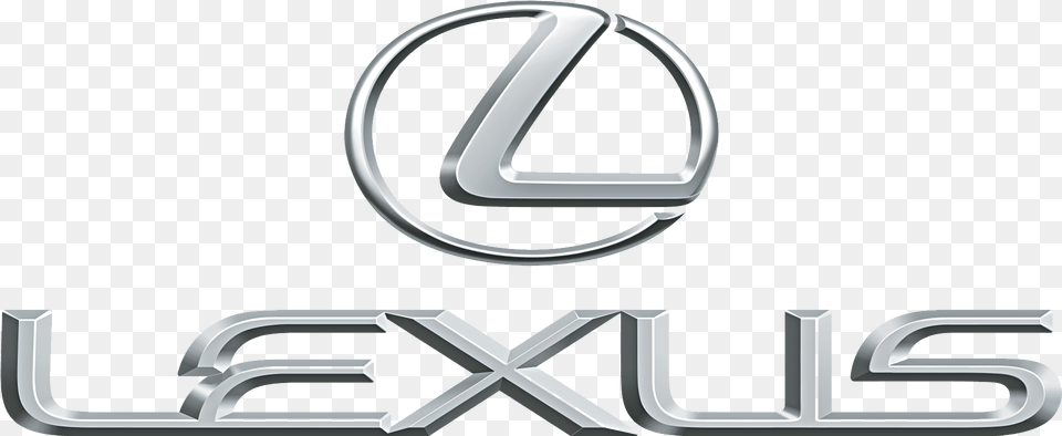 Lexus Car Logo Brand Image Lexus Logo, Emblem, Symbol, Text Free Transparent Png