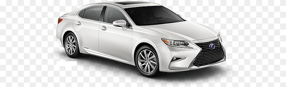 Lexus Es Hybrid Lexus Es Hybrid 2018, Car, Sedan, Transportation, Vehicle Free Transparent Png