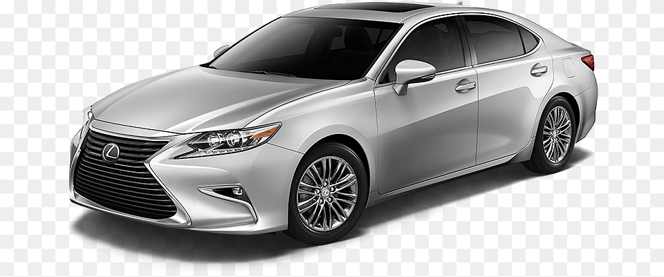 Lexus Es Sedans For Sale In Houston Tx Lexus Es 350 2018 White, Car, Vehicle, Sedan, Transportation Free Png