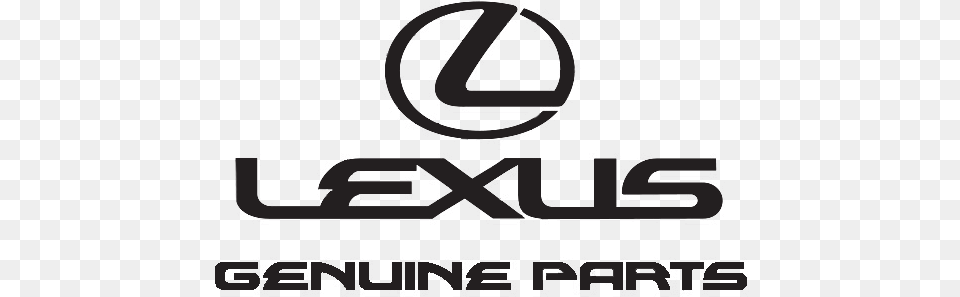 Lexus Genuine Parts Lexus Of Lehigh Valley Logo Free Png Download