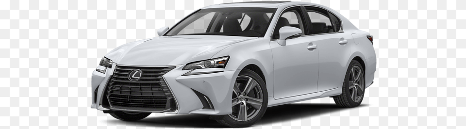 Lexus Gs 350 2017, Car, Vehicle, Sedan, Transportation Png