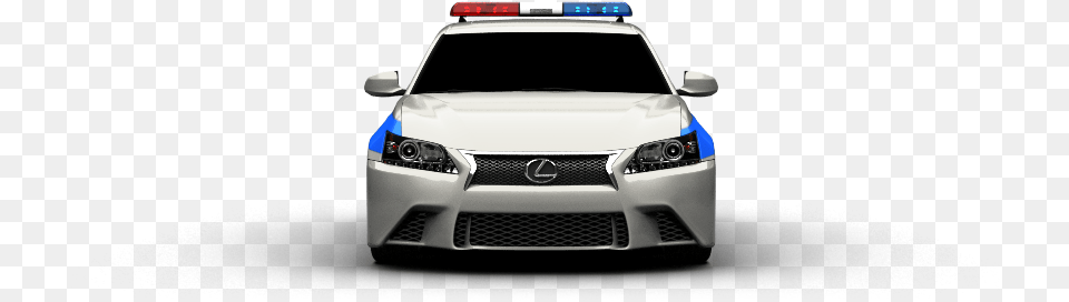 Lexus Gs3912 By Muhammad Azka Awliya Police Car, Transportation, Vehicle Png Image