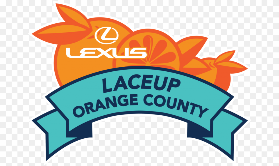 Lexus Laceup Running Series Orange County Lexus, Logo, Advertisement, Poster Free Transparent Png