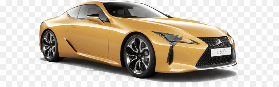 Lexus Lc 500h, Alloy Wheel, Vehicle, Transportation, Tire Free Png Download