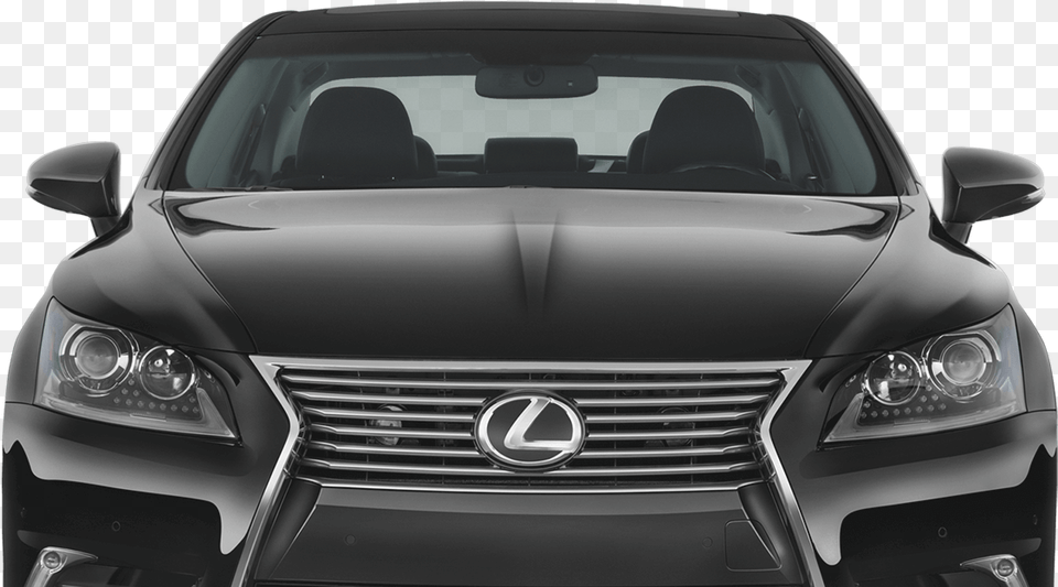 Lexus Lexus, Car, Vehicle, Transportation, Sedan Free Transparent Png