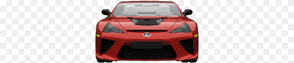 Lexus Lfa3911 By Pocoyo Lexus Lfa, Car, Coupe, Sports Car, Transportation Free Png