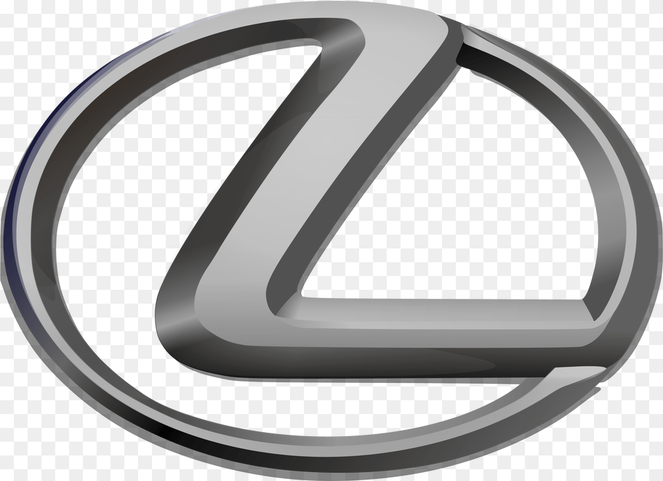 Lexus Logo, Symbol, Text, Number Free Transparent Png
