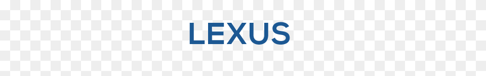 Lexus Logo, Text Free Png