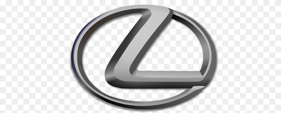 Lexus Logo Logo Lexus Full Size Seekpng Lexus Car Logo, Symbol, Text, Number Free Png Download