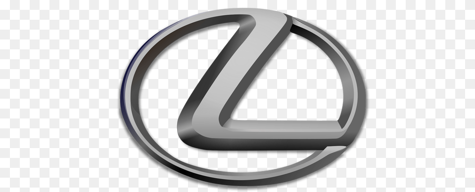 Lexus Logo Meaning And History Latest Models World Cars Brands, Symbol, Text, Number Free Transparent Png