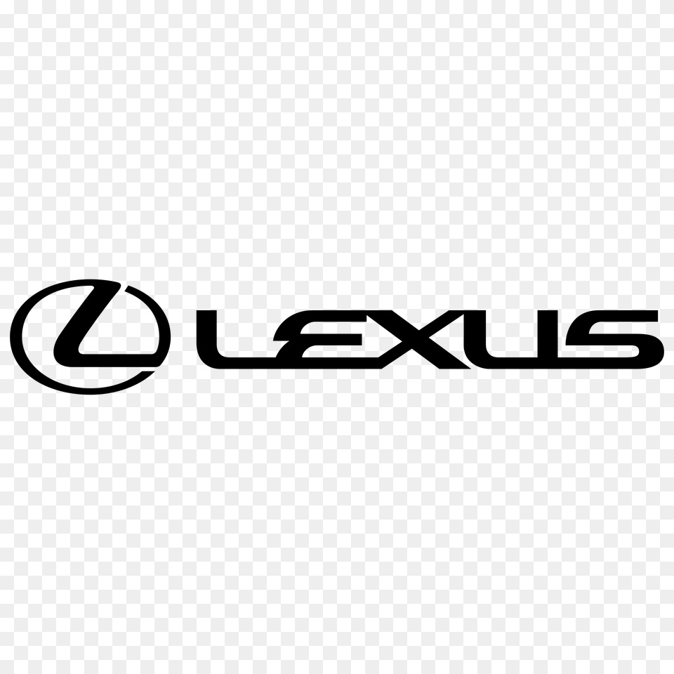 Lexus Logo Transparent Vector, Gray Png Image