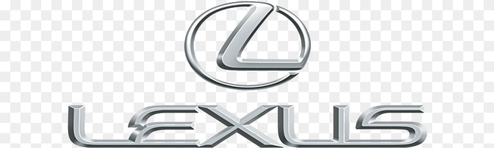 Lexus Logo Vector Transparent Lexus Logo Transparent, Emblem, Symbol, Text Png Image
