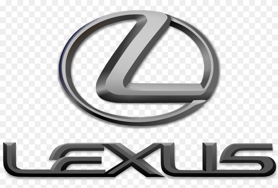 Lexus Logos Emblem, Symbol, Logo, Text Free Png Download