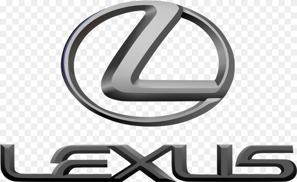 Lexus Logos Image For Download Lexus Logo, Symbol, Text, Emblem Free Transparent Png