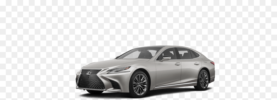 Lexus Ls 2019 Lexus Ls, Car, Sedan, Transportation, Vehicle Png Image