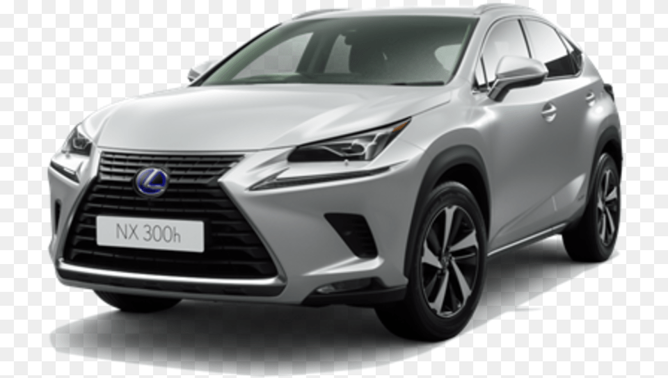 Lexus Nx, Car, Vehicle, Sedan, Transportation Png