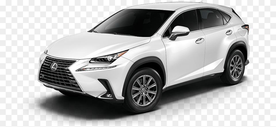 Lexus Nx 200t 2017 White, Car, Sedan, Suv, Transportation Free Png Download