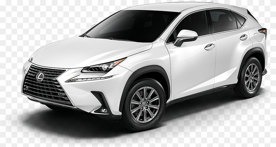 Lexus Nx300h 2018 White, Car, Sedan, Suv, Transportation Free Png Download