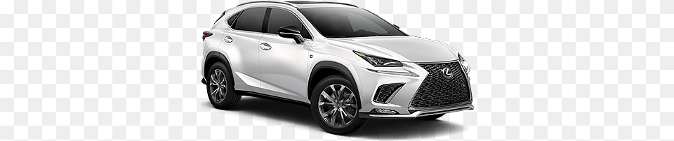 Lexus Nxt, Car, Vehicle, Transportation, Suv Free Png Download