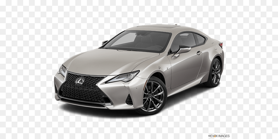 Lexus Rc 2018 Ksa, Car, Vehicle, Coupe, Sedan Png