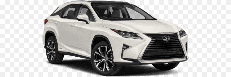 Lexus Rx 450h 2019, Car, Vehicle, Transportation, Suv Free Png Download