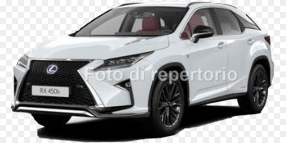 Lexus Rx 450hl 2019, Car, Sedan, Transportation, Vehicle Free Png