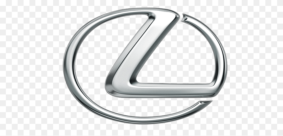 Lexus Symbol Logo, Emblem, Text Png