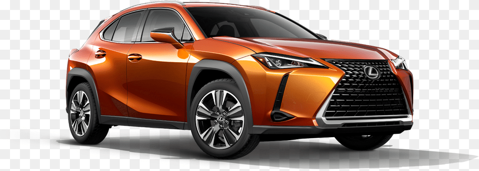 Lexus Ux 200, Car, Vehicle, Transportation, Suv Png