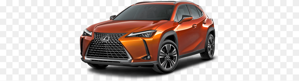 Lexus Ux 2019, Car, Suv, Transportation, Vehicle Free Png