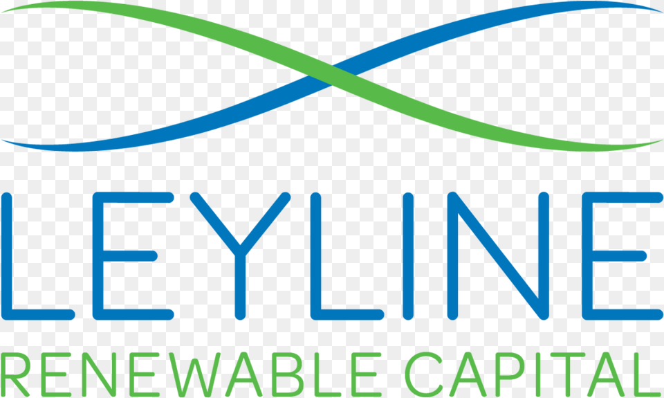 Leyline Renewable Capital Vertical, Logo, Light, Text Png Image