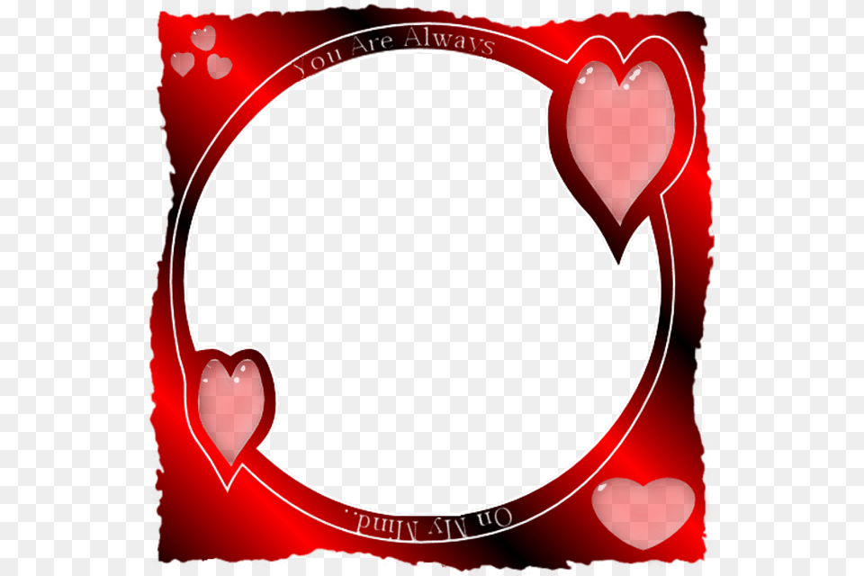 Lf 28 Heart, Food, Ketchup Free Transparent Png