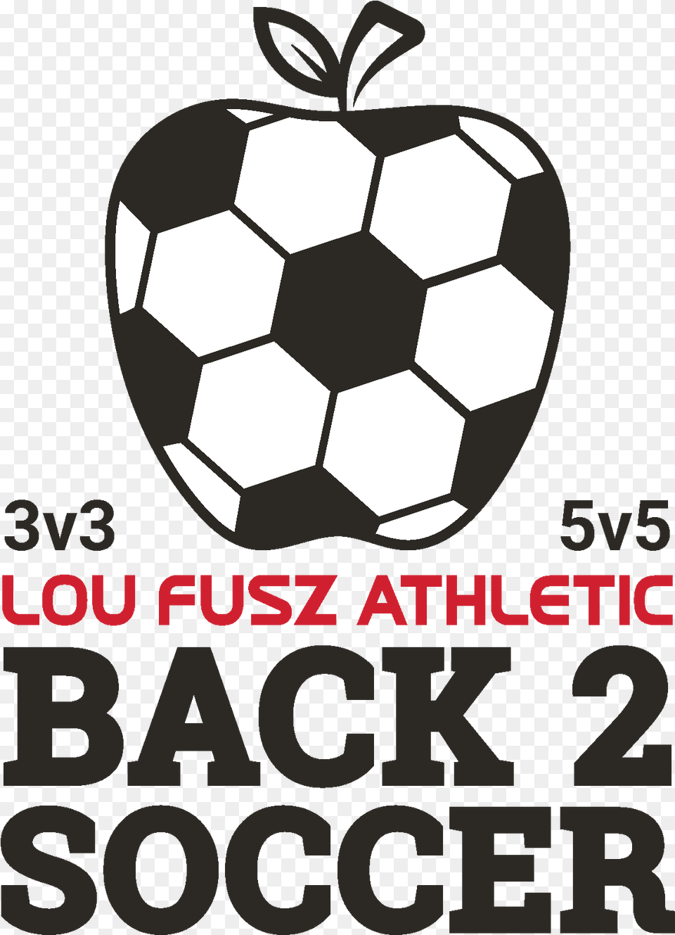 Lfa Back2soccerlogo 2019, Advertisement, Sport, Ball, Football Png