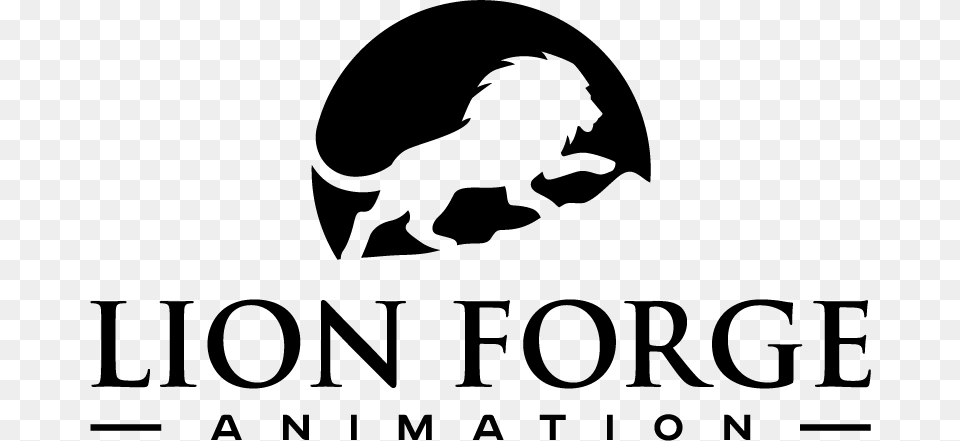 Lfa Logo Silhouette, Animal, Mammal, Wildlife, Person Png