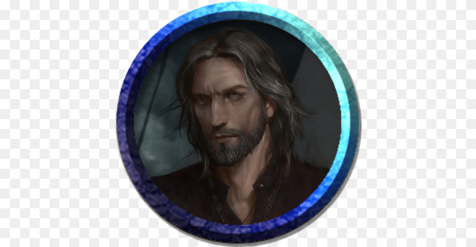 Lfg Curse Of Strahd Waterdeep Dragon Heist Tokens, Portrait, Photography, Person, Face Free Png Download