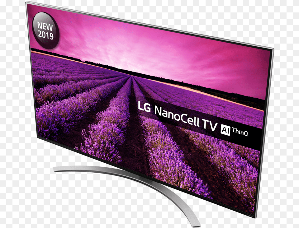 Lg, Computer Hardware, Screen, Plant, Monitor Free Png Download
