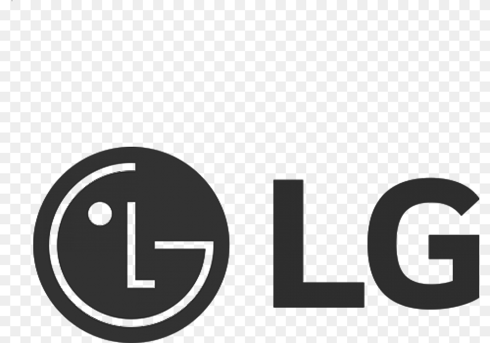 Lg, Text, Number, Symbol Free Png